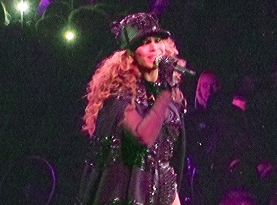 Beyonce, Cape, Amsterdam Beyonce, Cape, Amsterdam